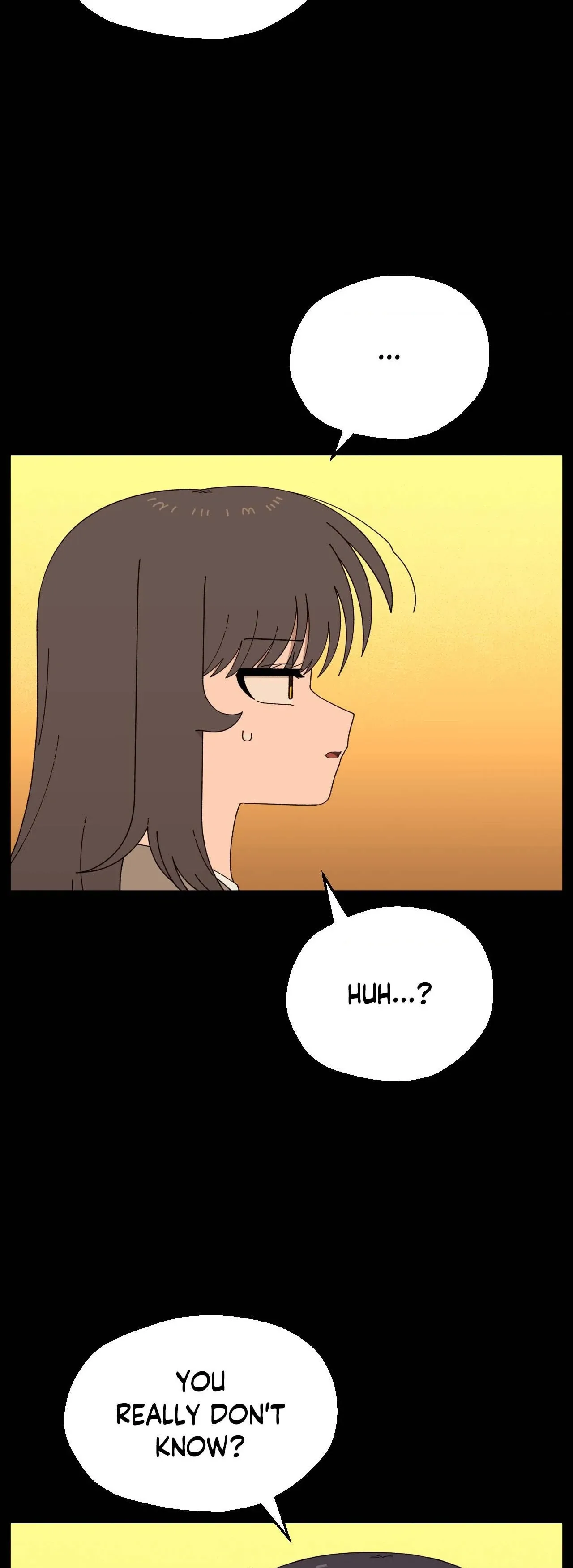 You’re Under My Skin! Chapter 118 page 37