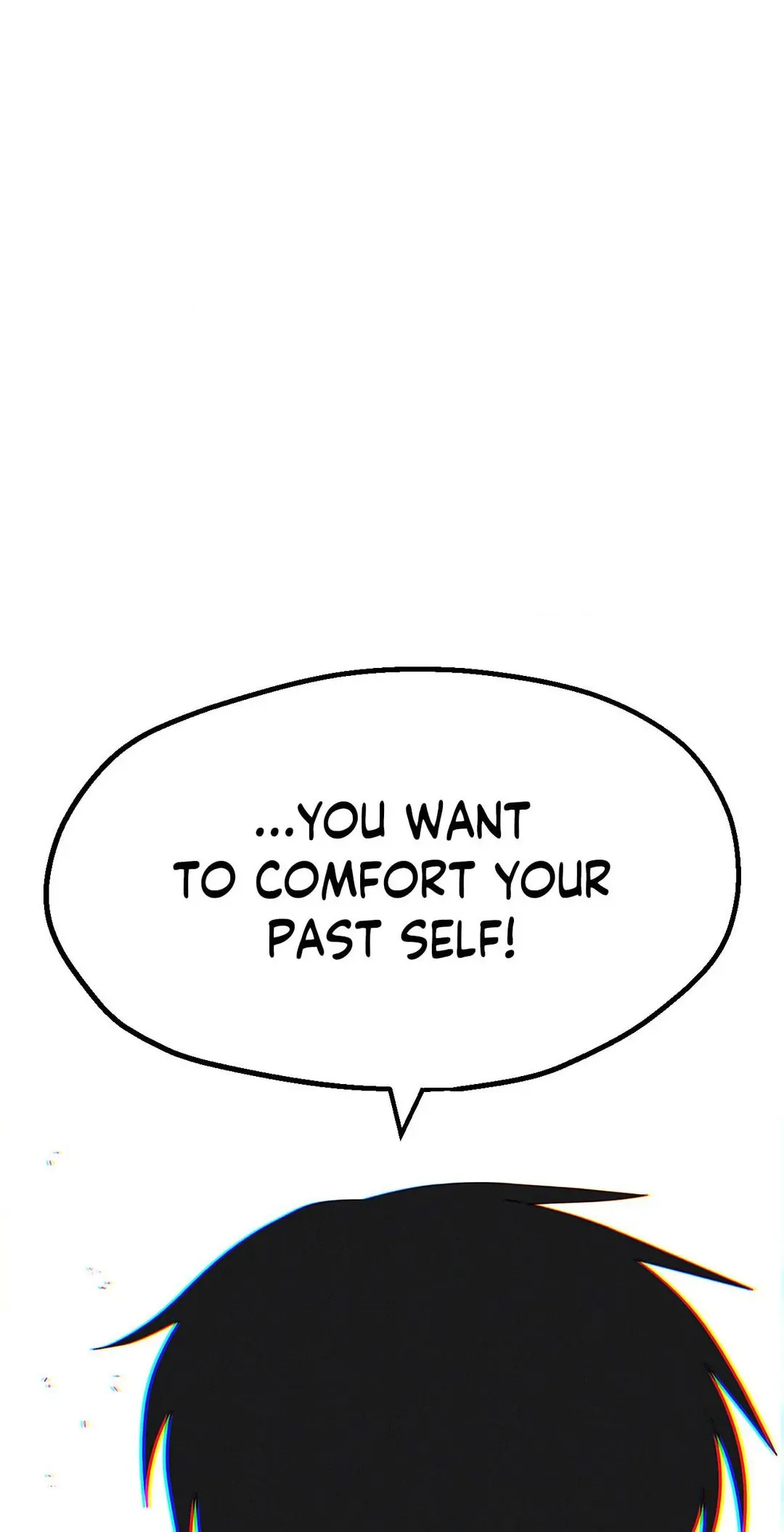 You’re Under My Skin! Chapter 117 page 18