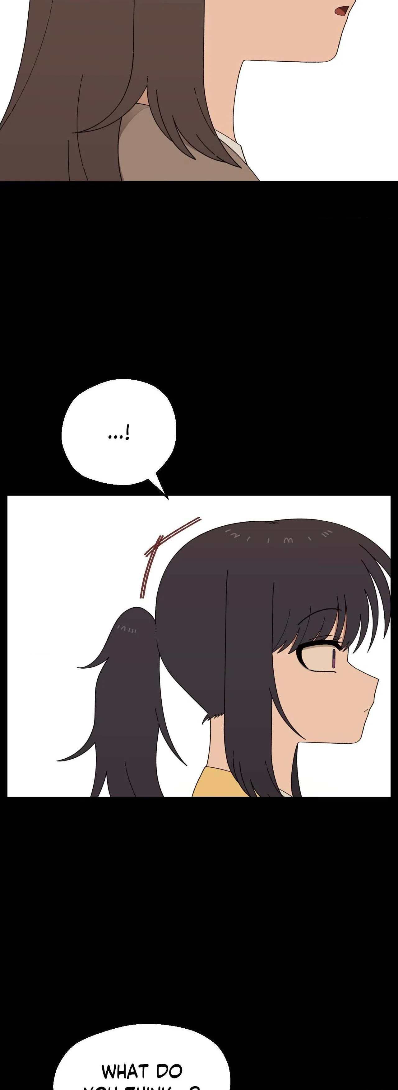 You’re Under My Skin! Chapter 118 page 34