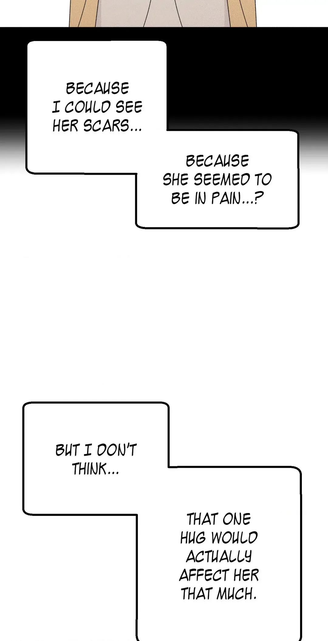 You’re Under My Skin! Chapter 117 page 6