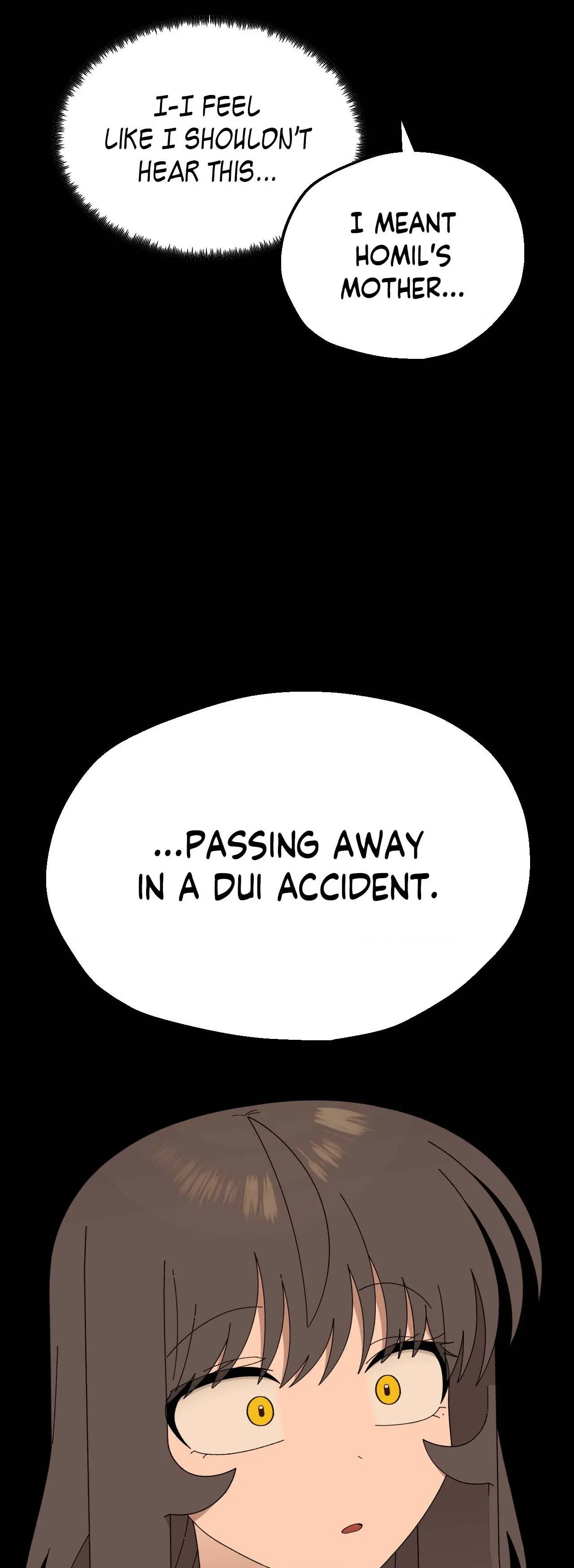 You’re Under My Skin! Chapter 118 page 39