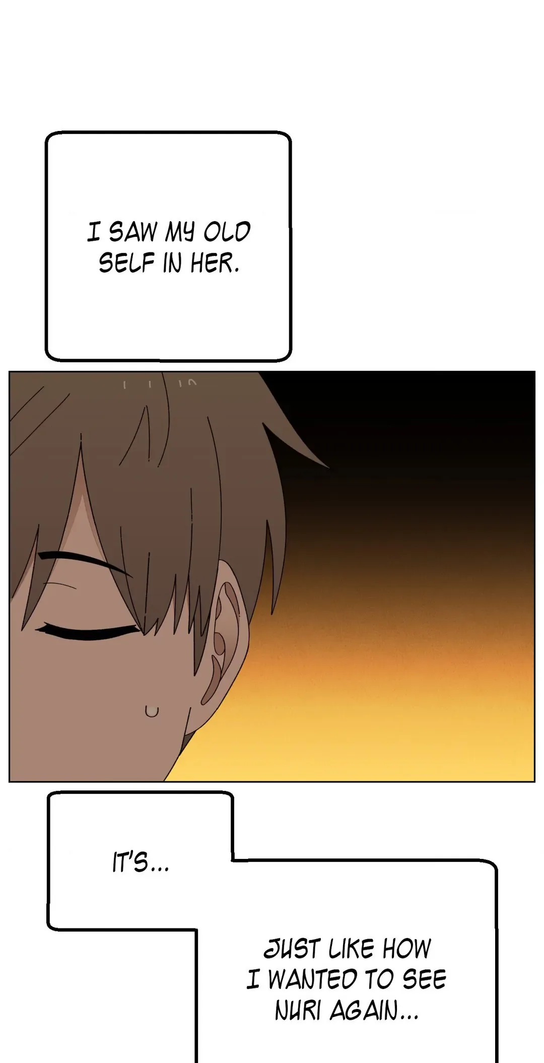 You’re Under My Skin! Chapter 117 page 10