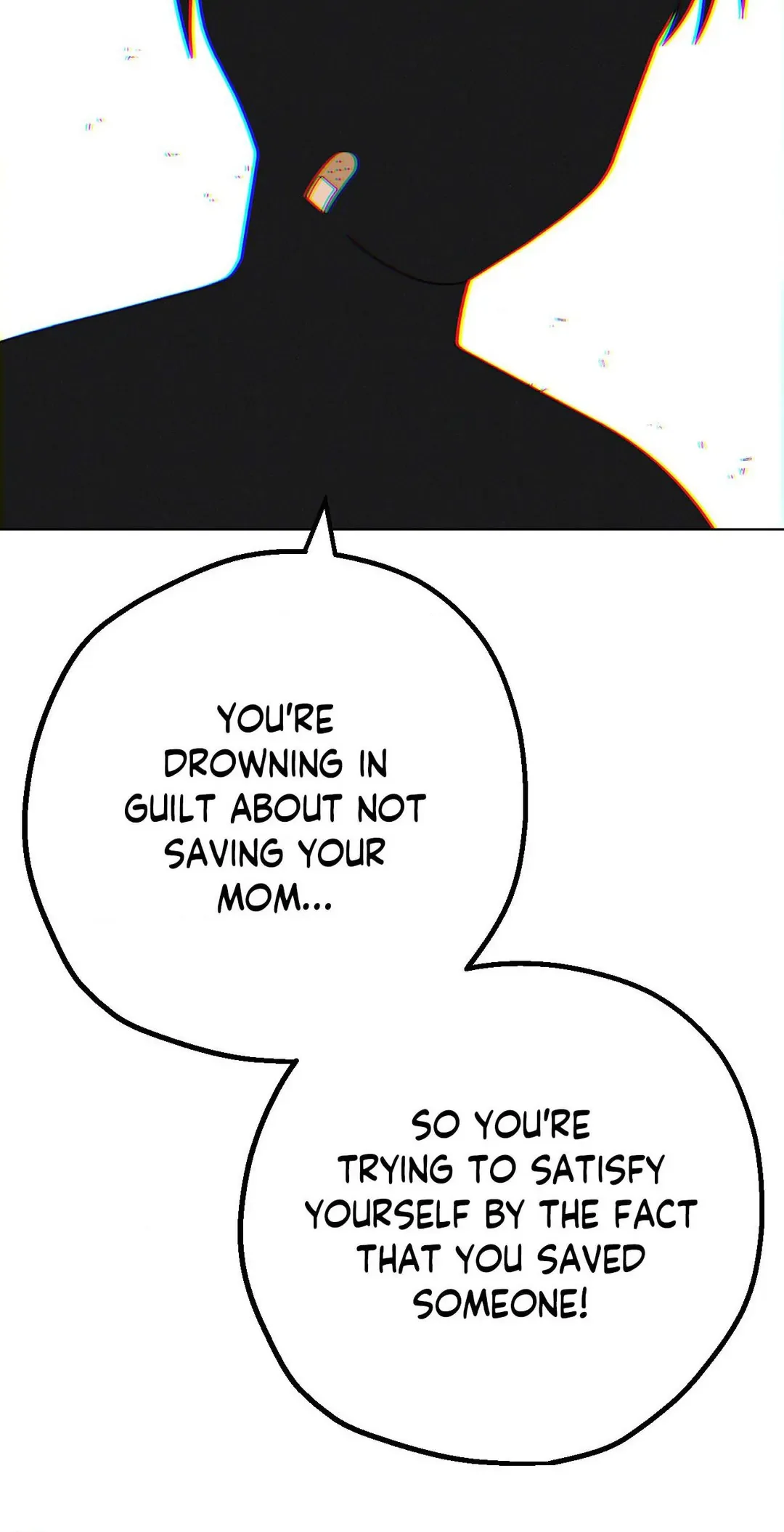 You’re Under My Skin! Chapter 117 page 19