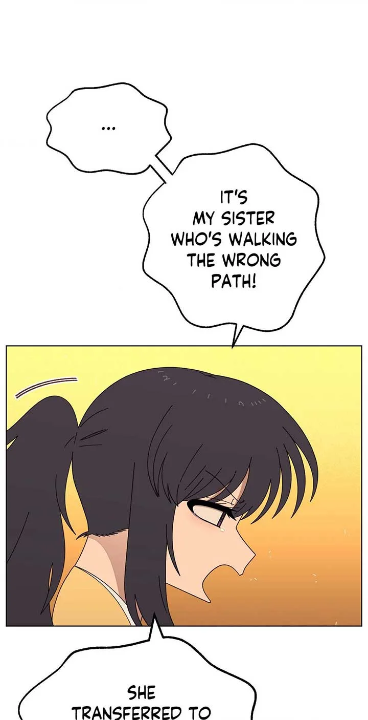 You’re Under My Skin! Chapter 116 page 45