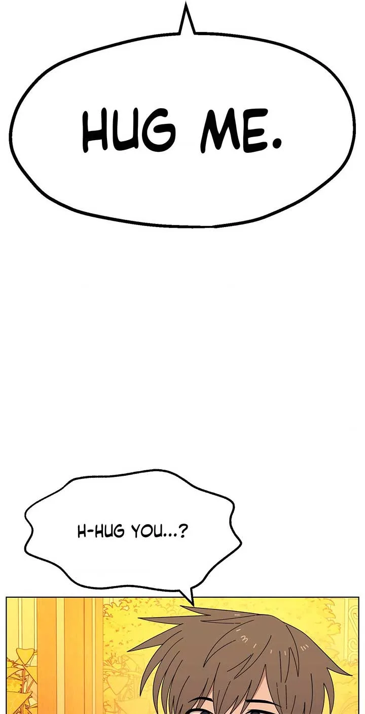 You’re Under My Skin! Chapter 116 page 49