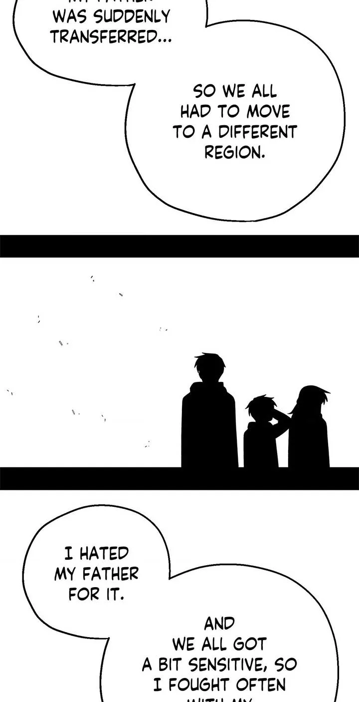 You’re Under My Skin! Chapter 116 page 38