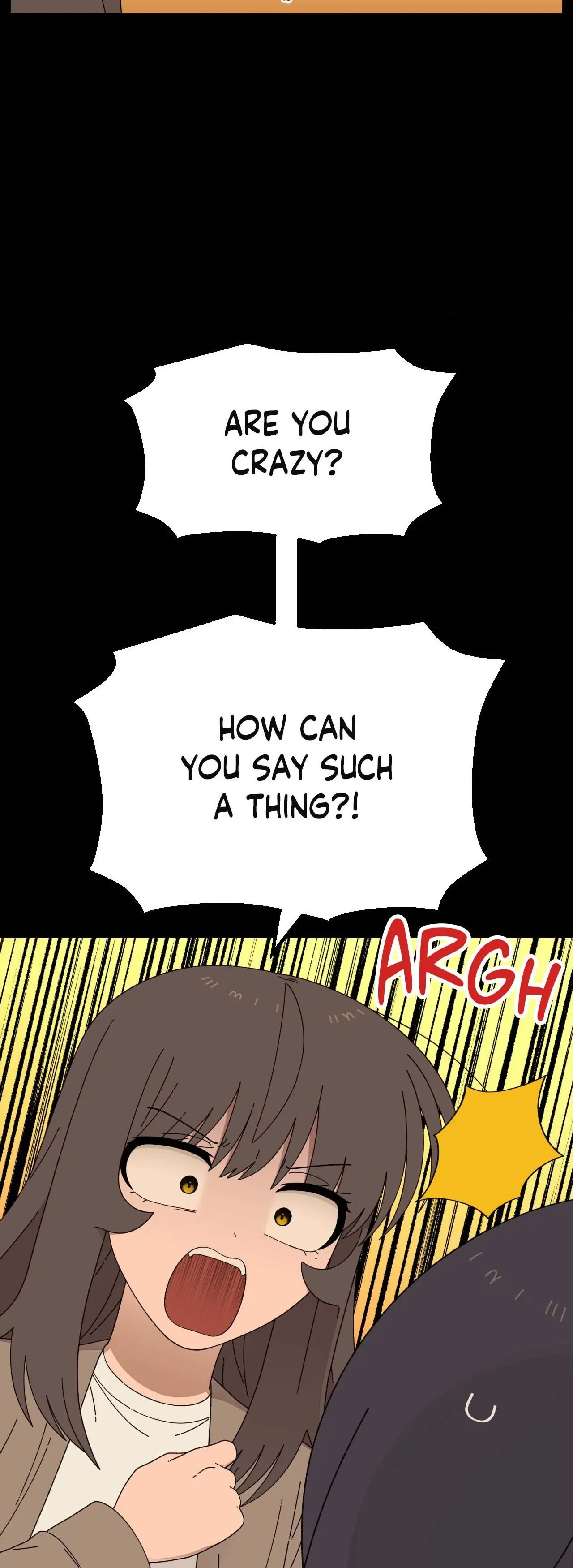 You’re Under My Skin! Chapter 119 page 5