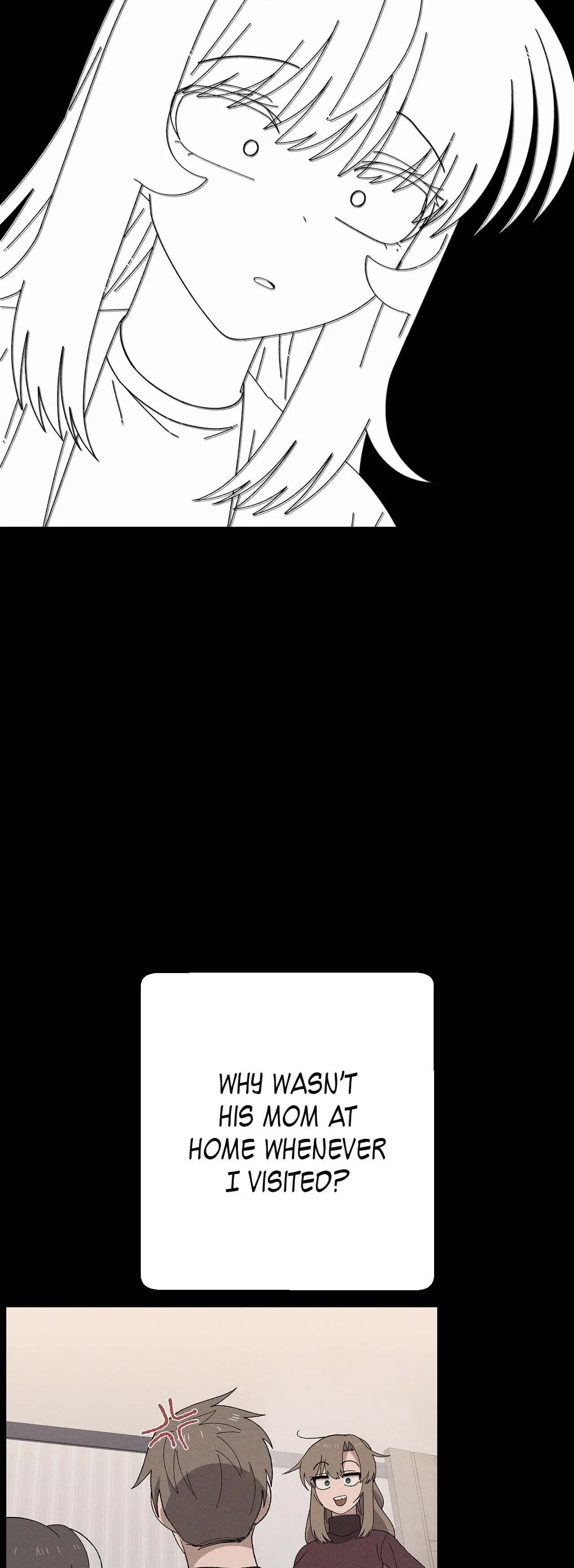 You’re Under My Skin! Chapter 119 page 12