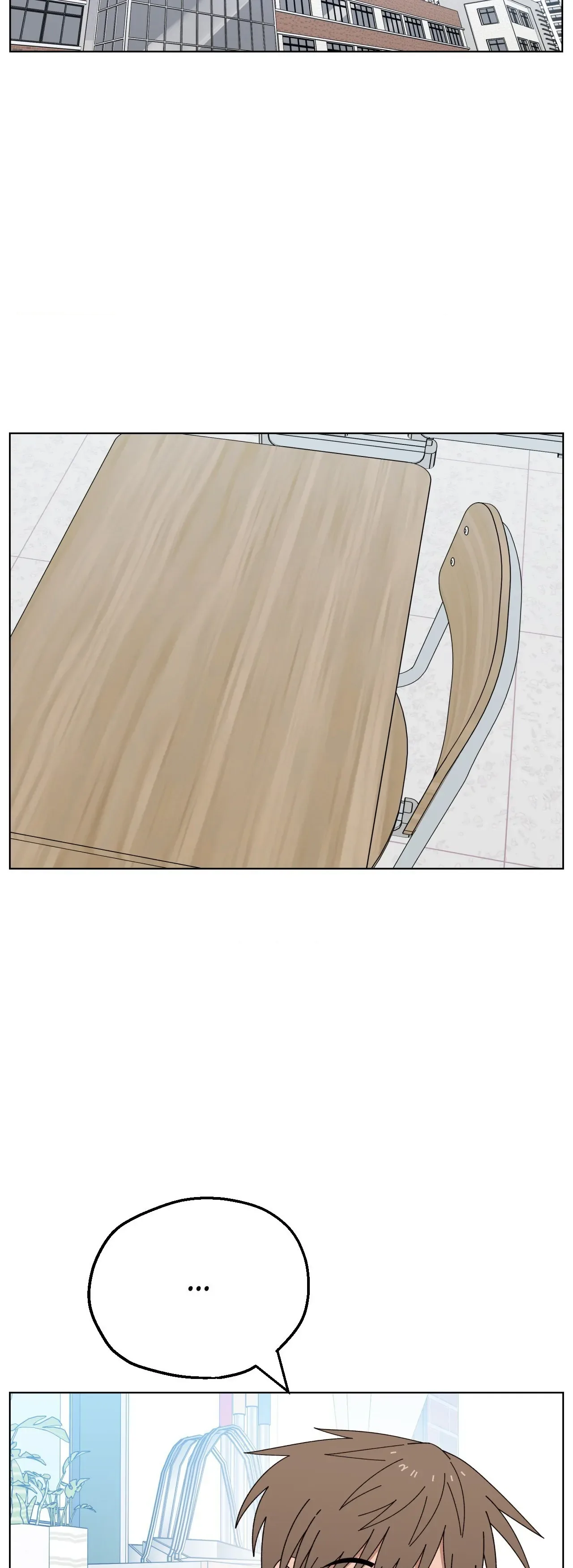 You’re Under My Skin! Chapter 119 page 35
