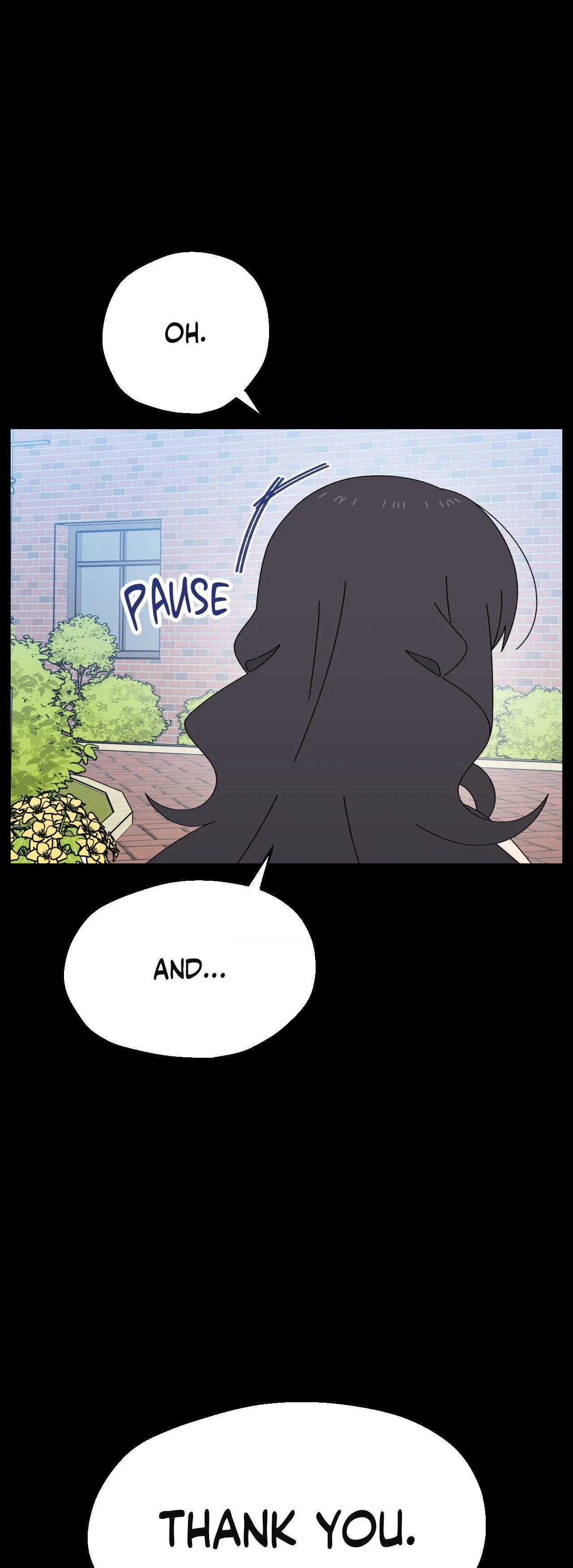 You’re Under My Skin! Chapter 119 page 41