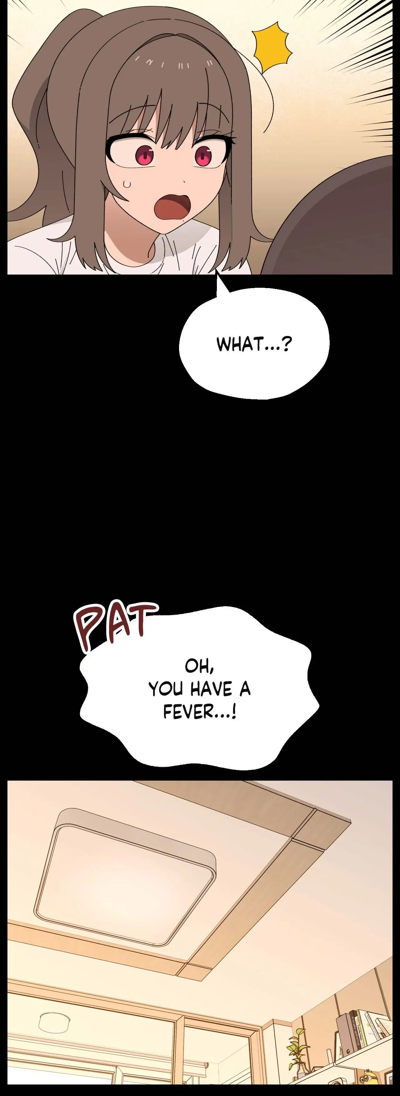 You’re Under My Skin! Chapter 119 page 24
