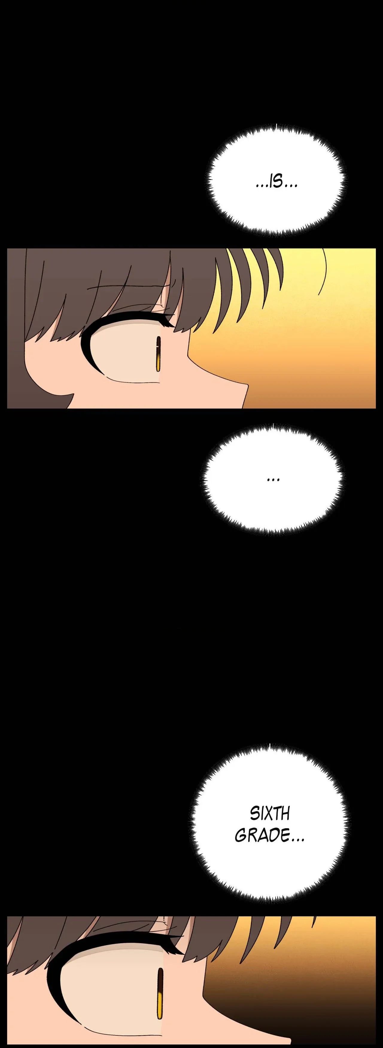 You’re Under My Skin! Chapter 119 page 10