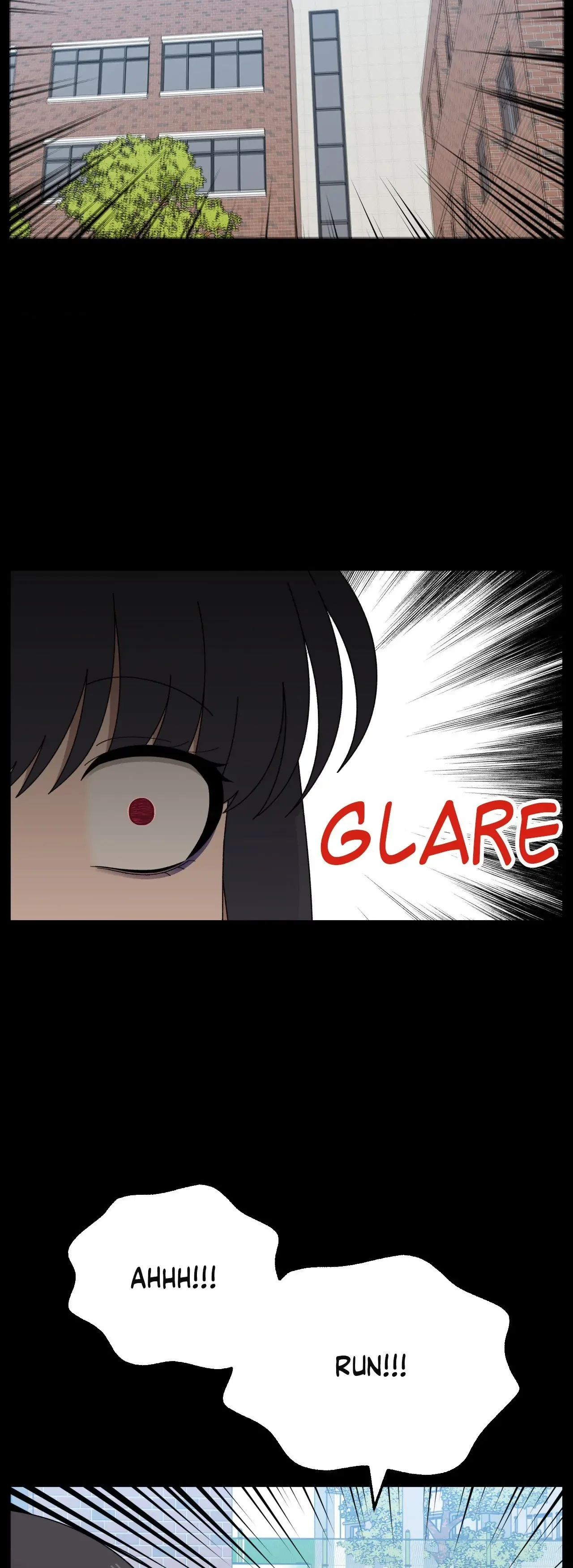 You’re Under My Skin! Chapter 119 page 37