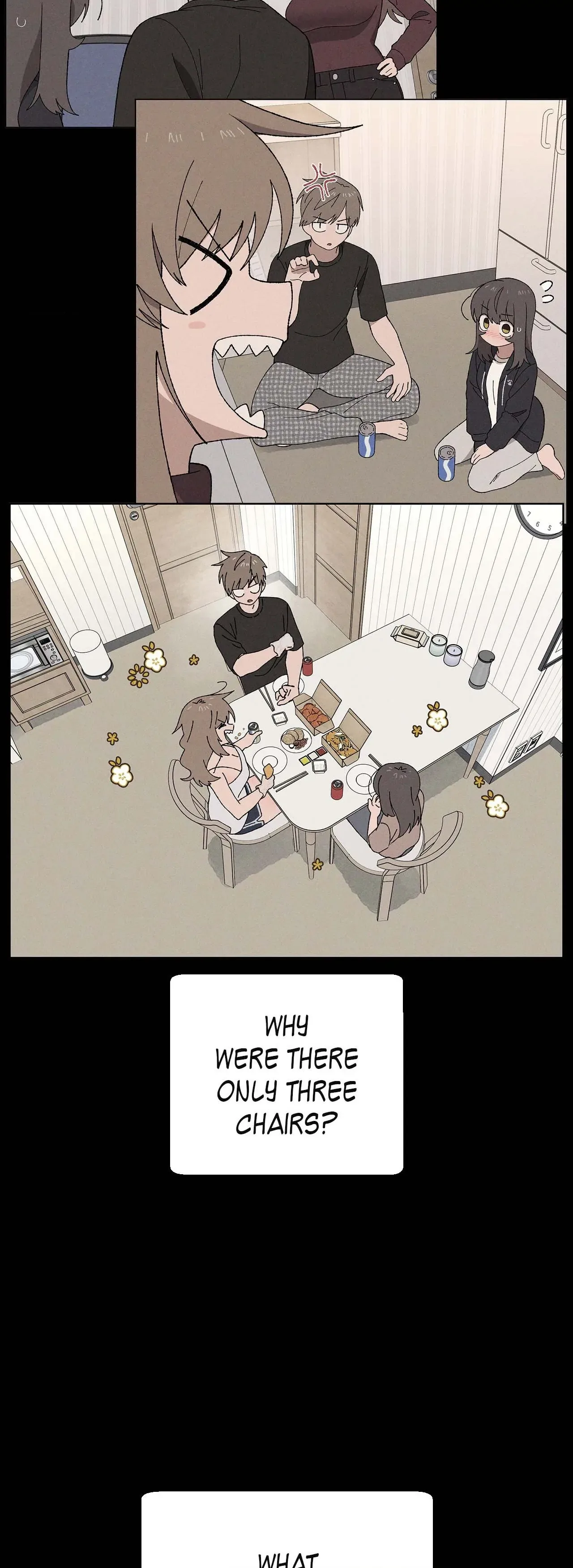 You’re Under My Skin! Chapter 119 page 13