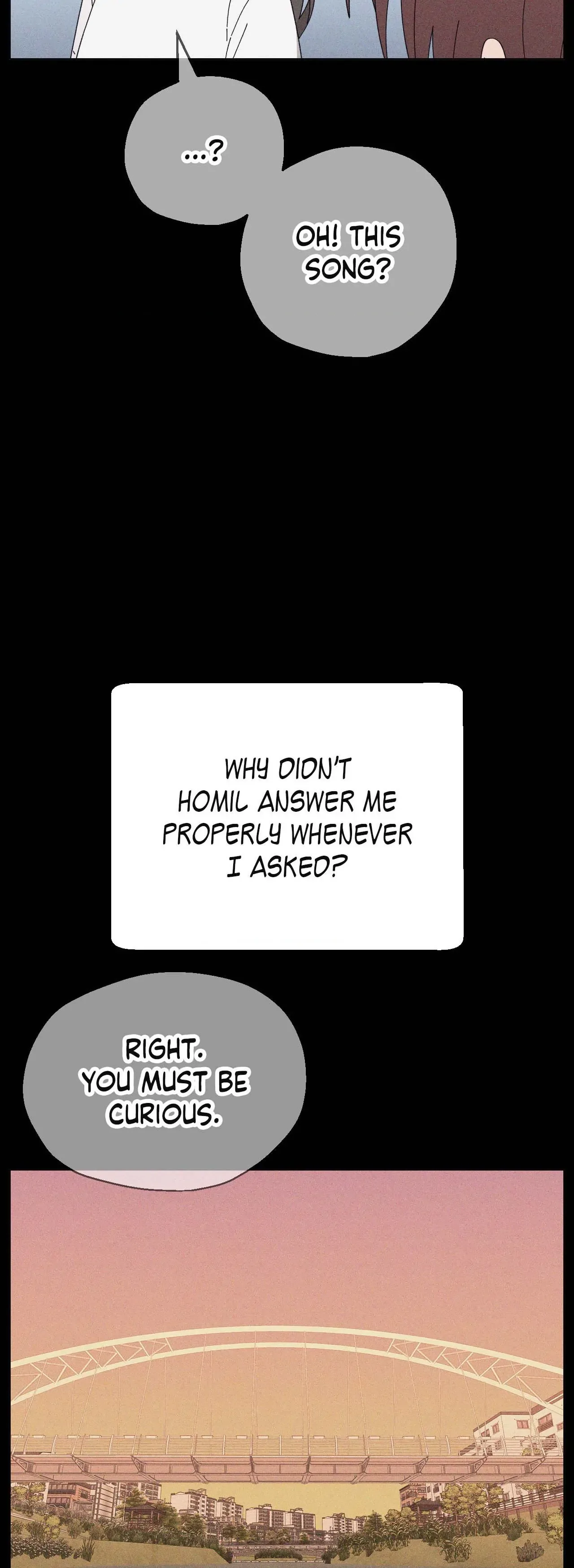 You’re Under My Skin! Chapter 119 page 16