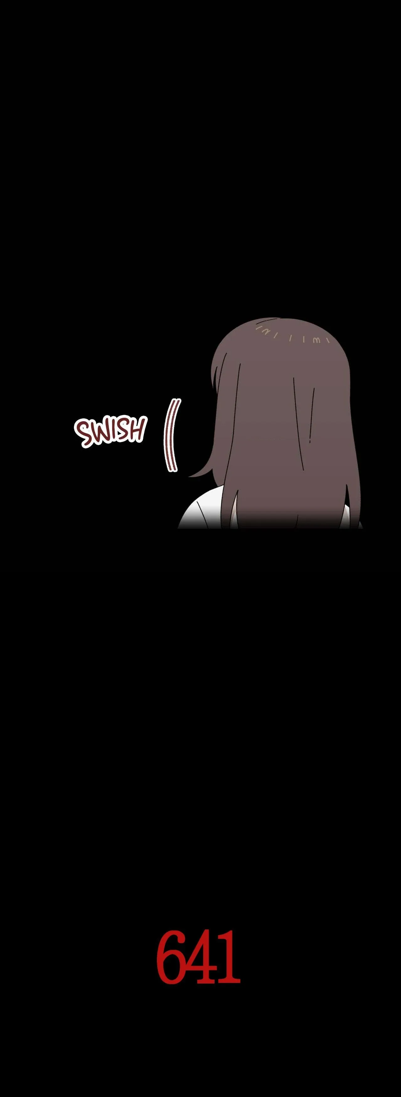 You’re Under My Skin! Chapter 119 page 32