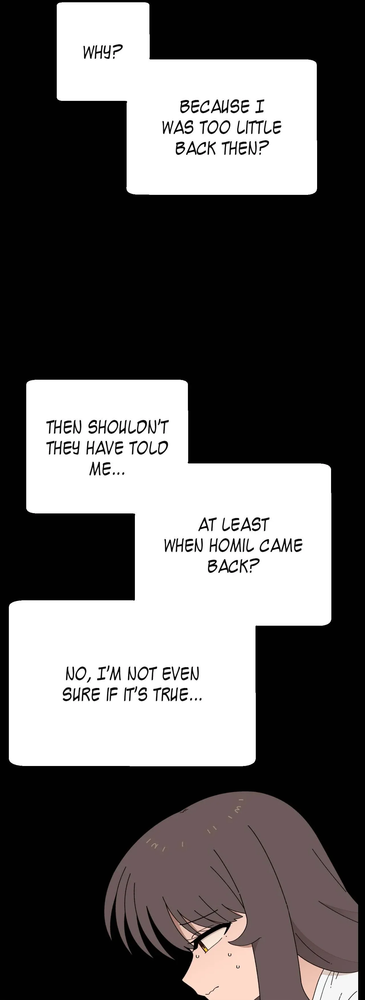 You’re Under My Skin! Chapter 119 page 29