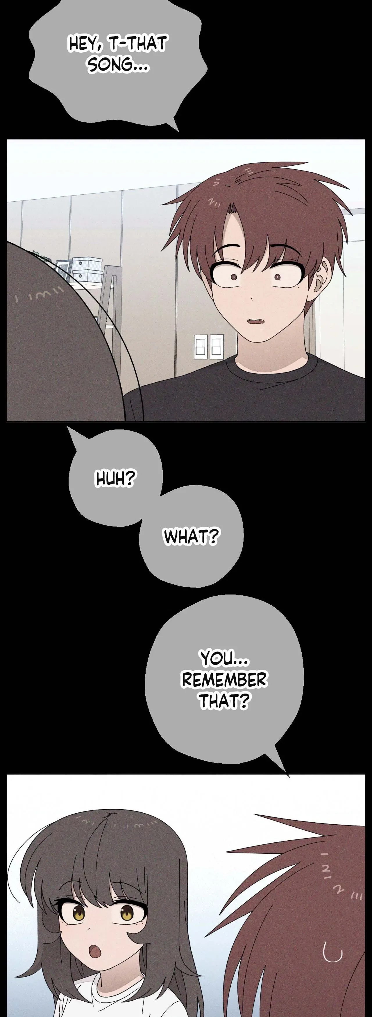 You’re Under My Skin! Chapter 119 page 15