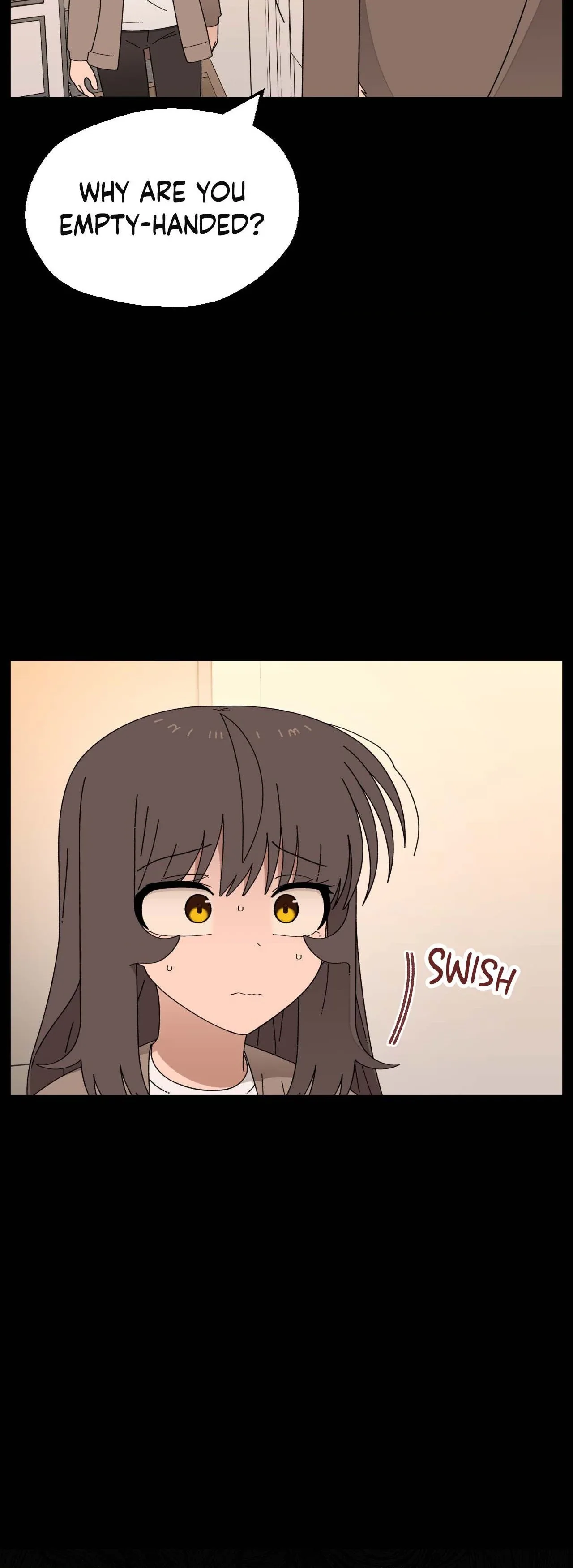 You’re Under My Skin! Chapter 119 page 21