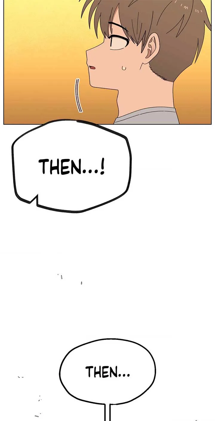 You’re Under My Skin! Chapter 116 page 47