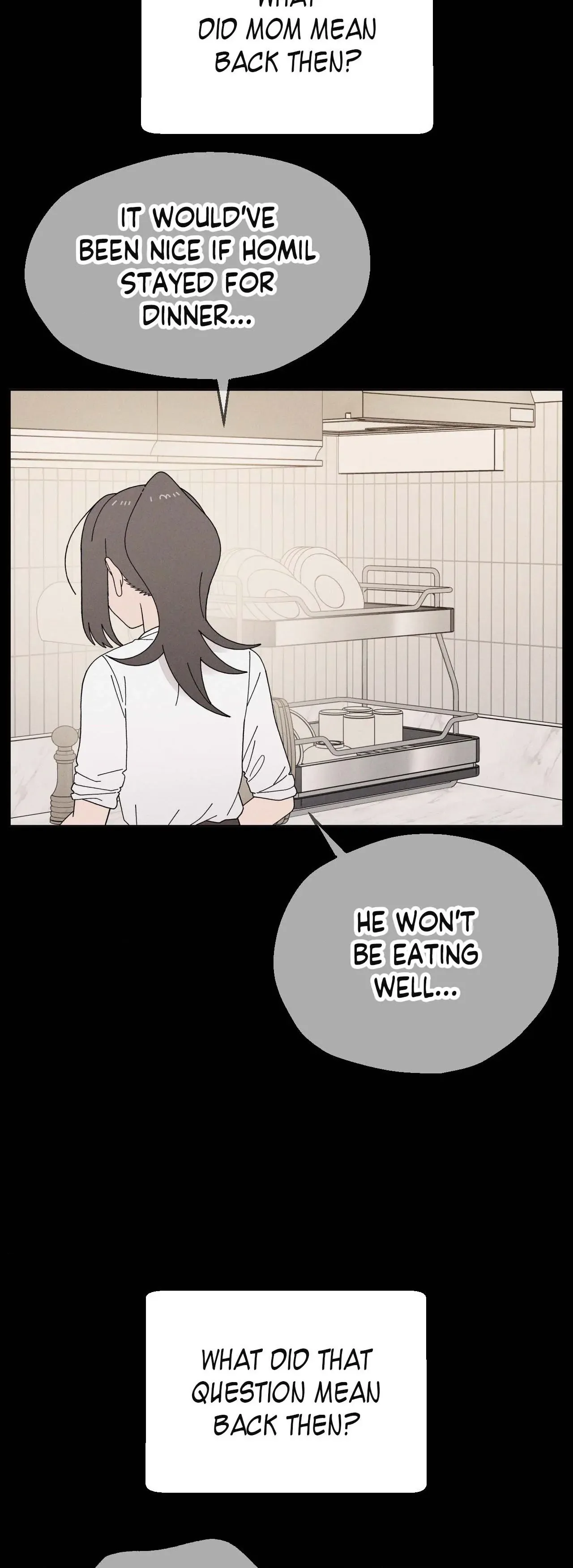You’re Under My Skin! Chapter 119 page 14