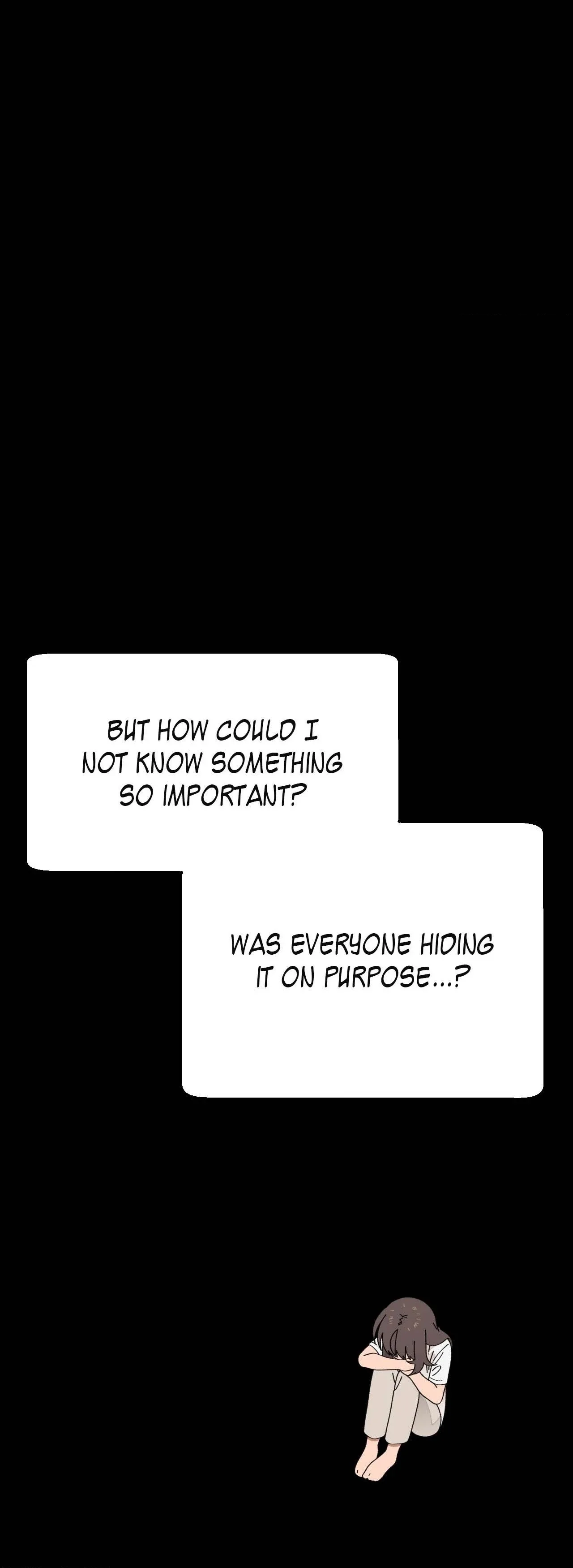 You’re Under My Skin! Chapter 119 page 28