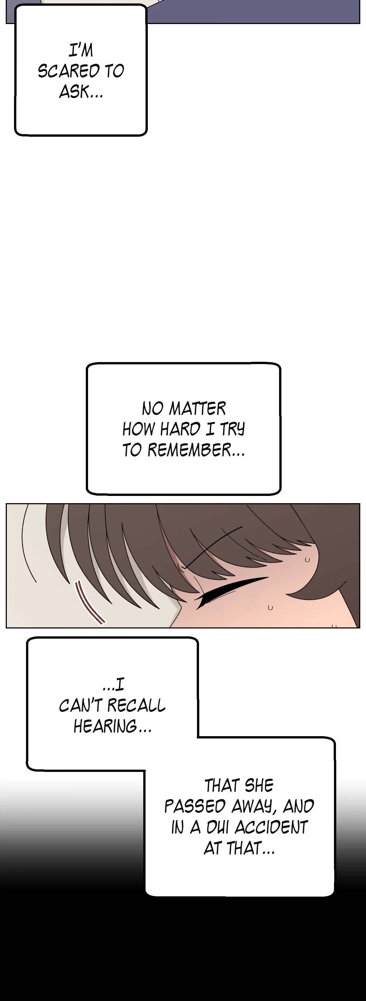 You’re Under My Skin! Chapter 119 page 27