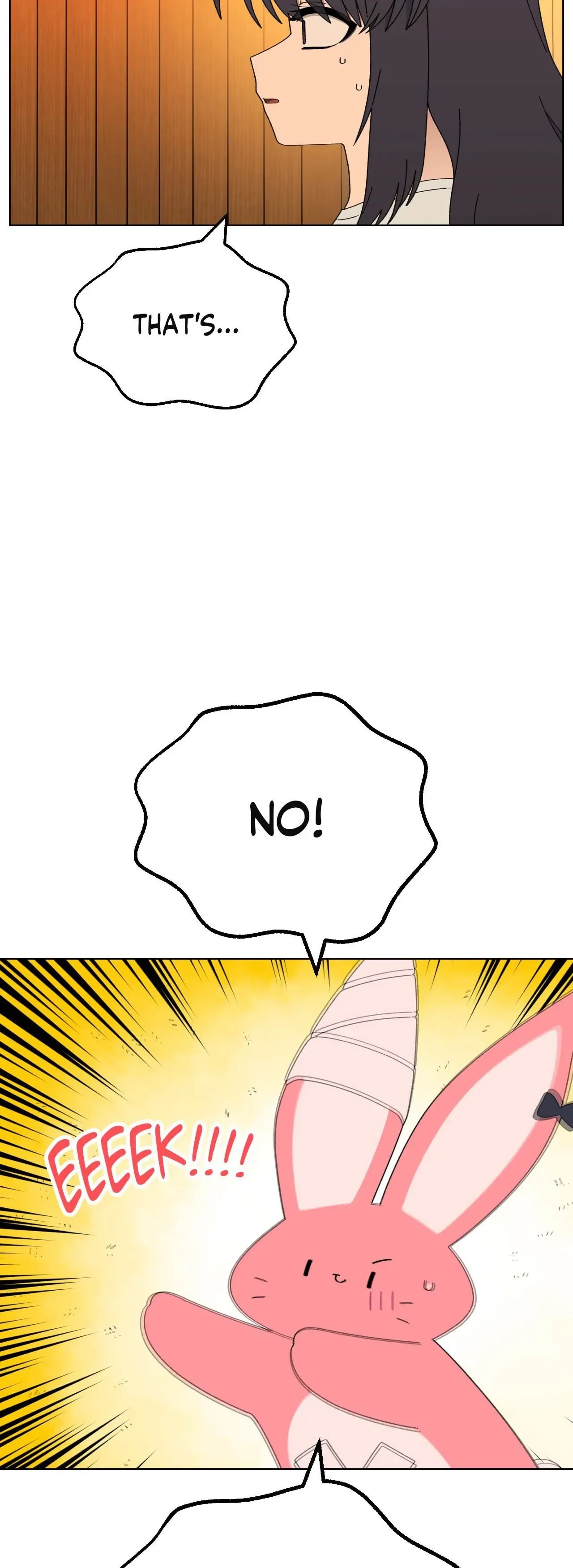 You’re Under My Skin! Chapter 120 page 15
