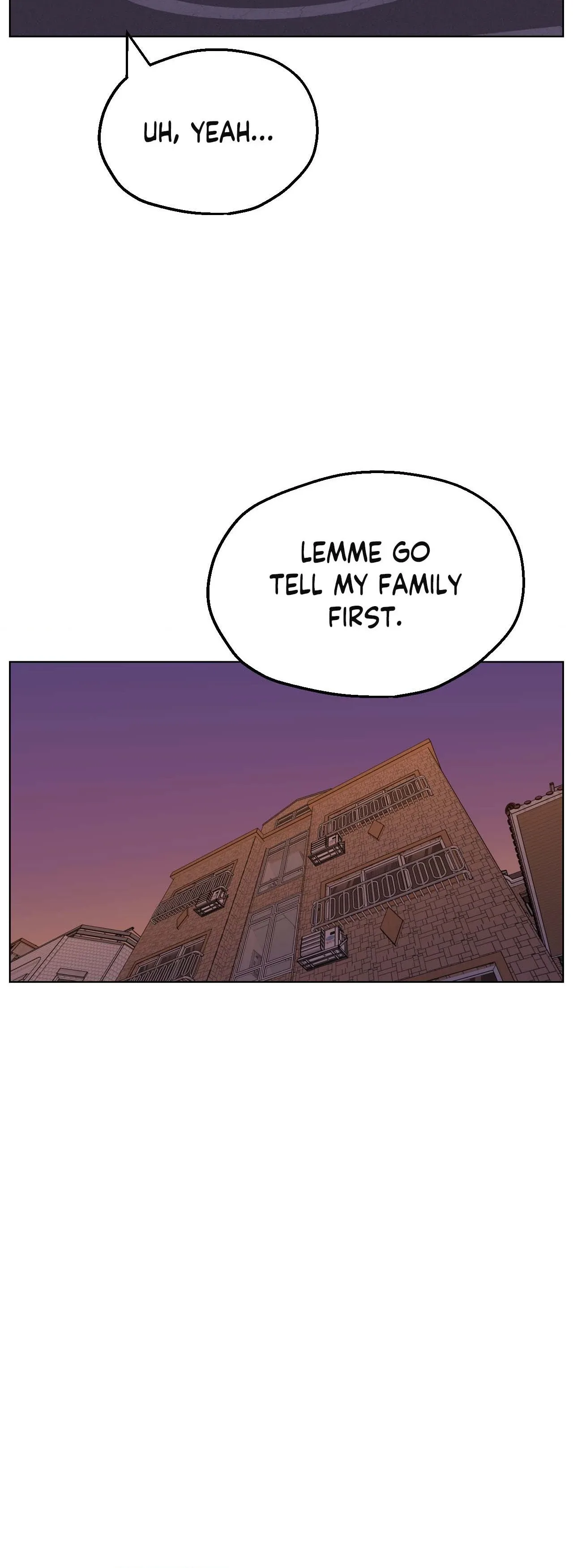 You’re Under My Skin! Chapter 120 page 34