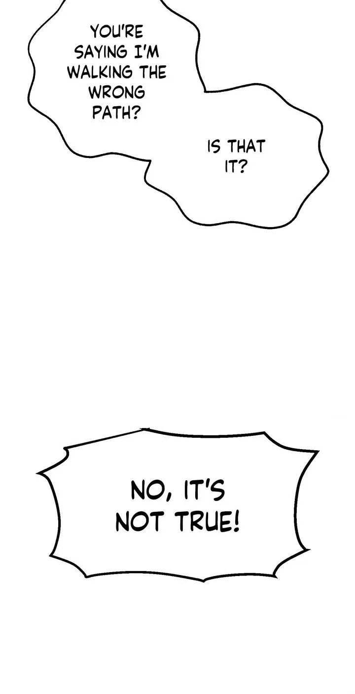 You’re Under My Skin! Chapter 116 page 44