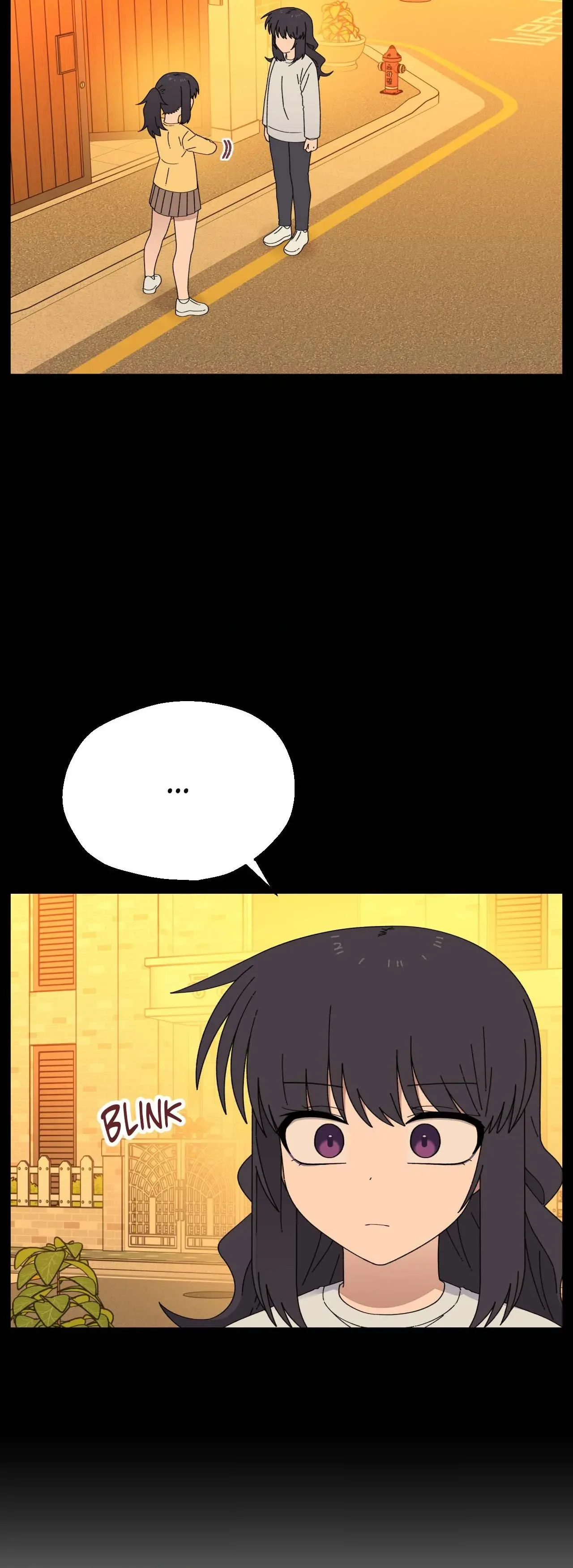 You’re Under My Skin! Chapter 120 page 28