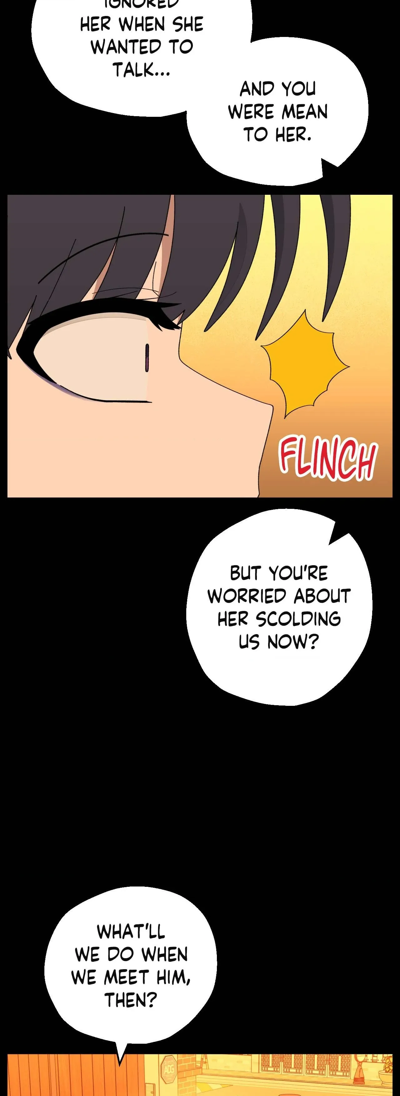 You’re Under My Skin! Chapter 120 page 27