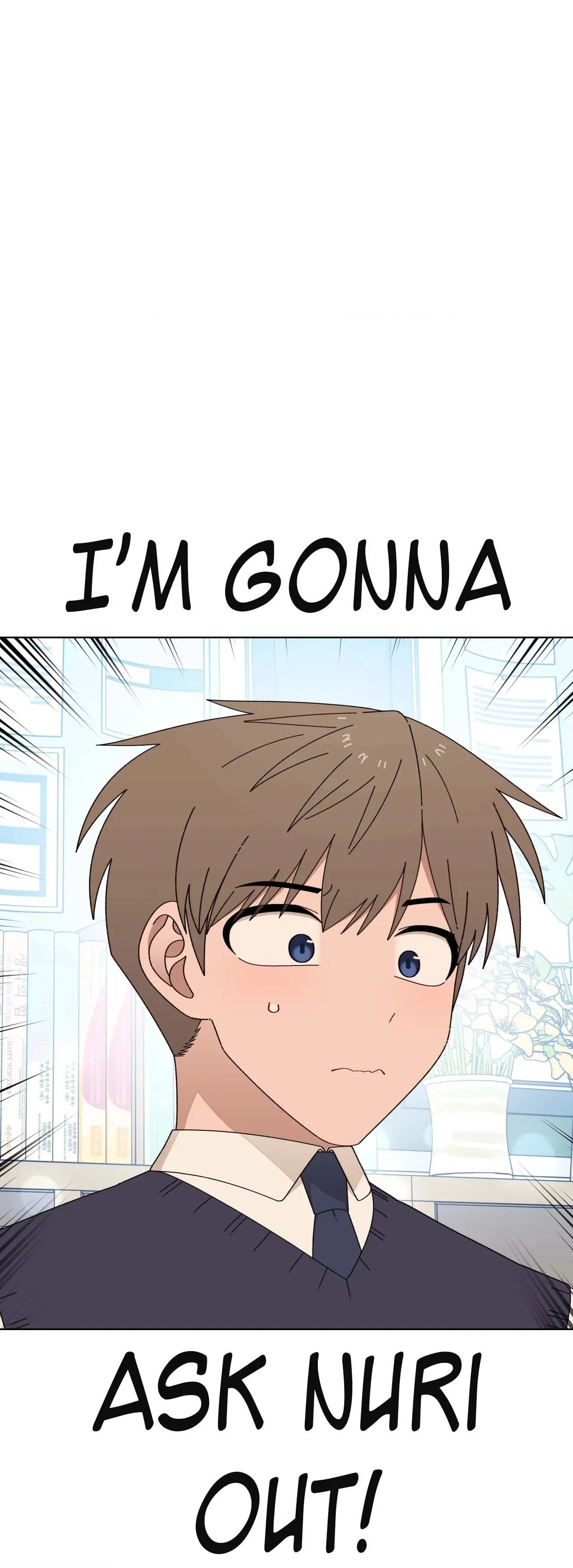 You’re Under My Skin! Chapter 119 page 50