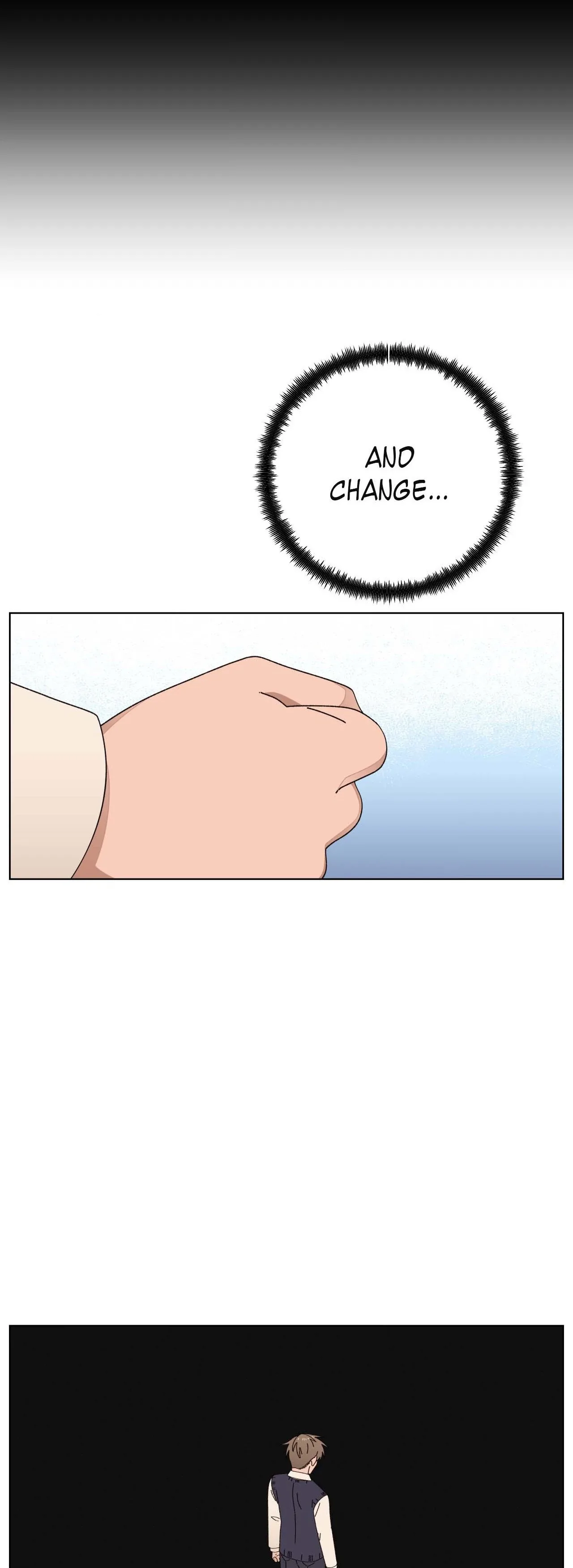 You’re Under My Skin! Chapter 119 page 47