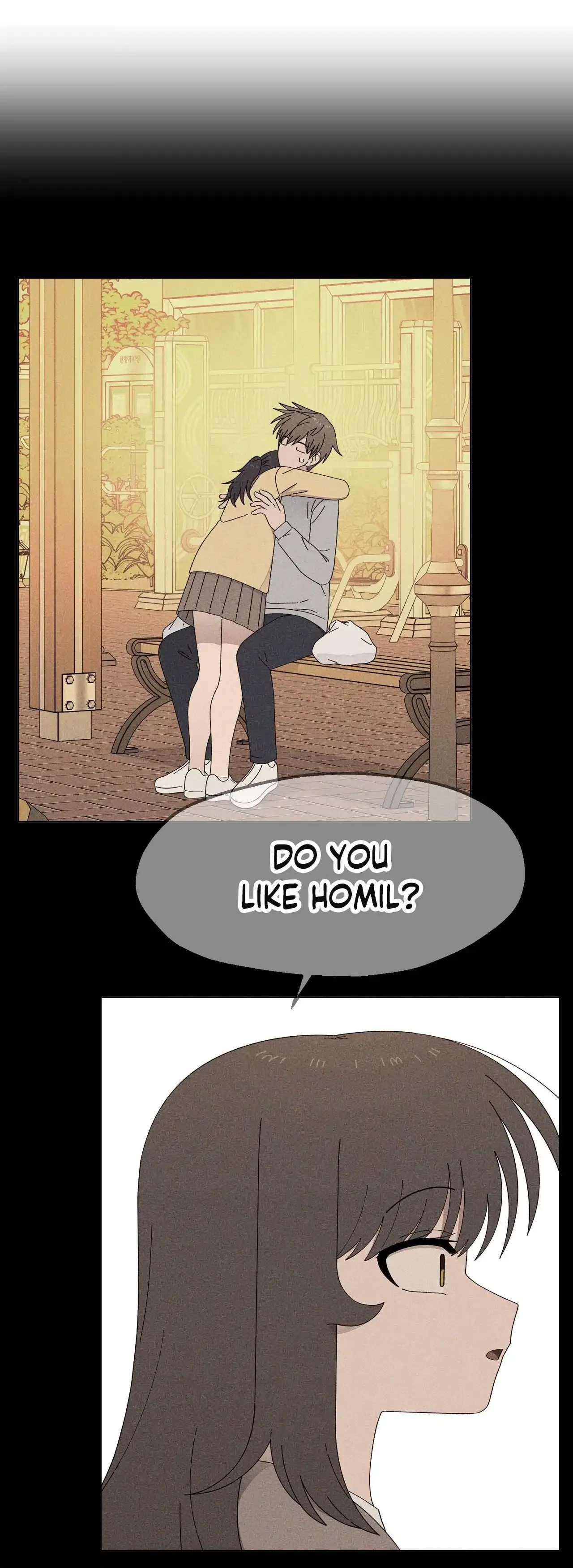 You’re Under My Skin! Chapter 120 page 5