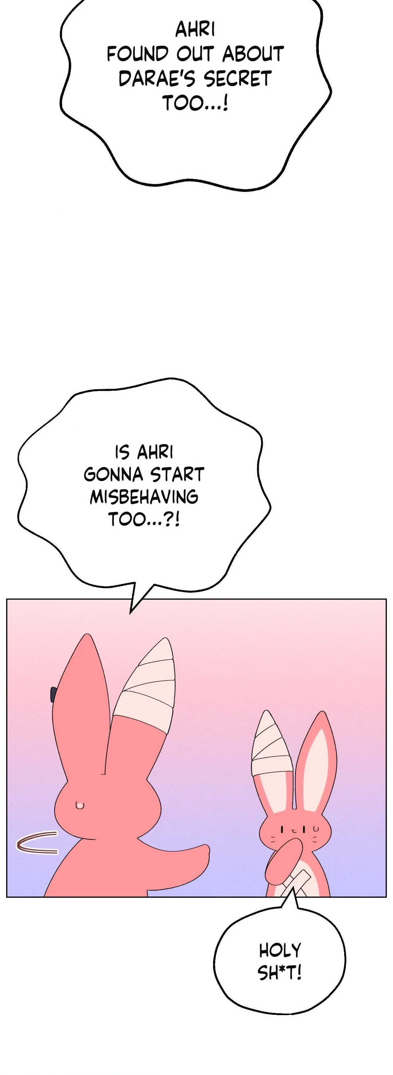 You’re Under My Skin! Chapter 120 page 16