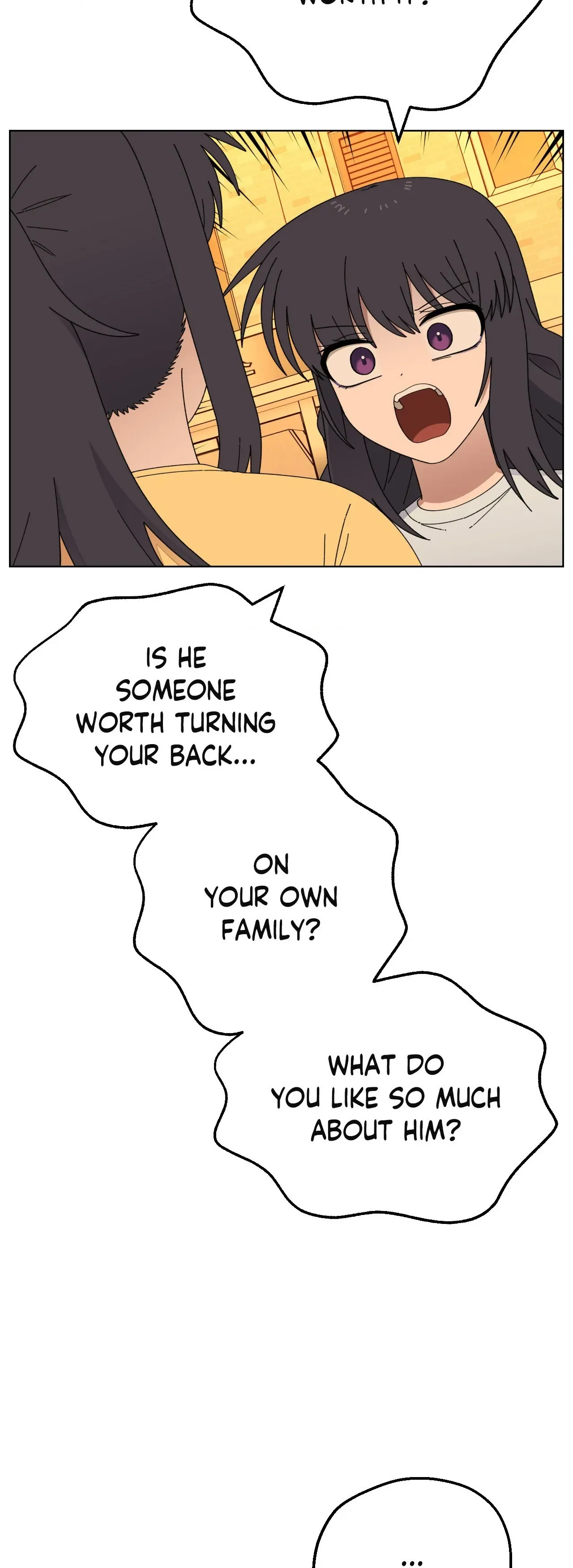You’re Under My Skin! Chapter 120 page 11
