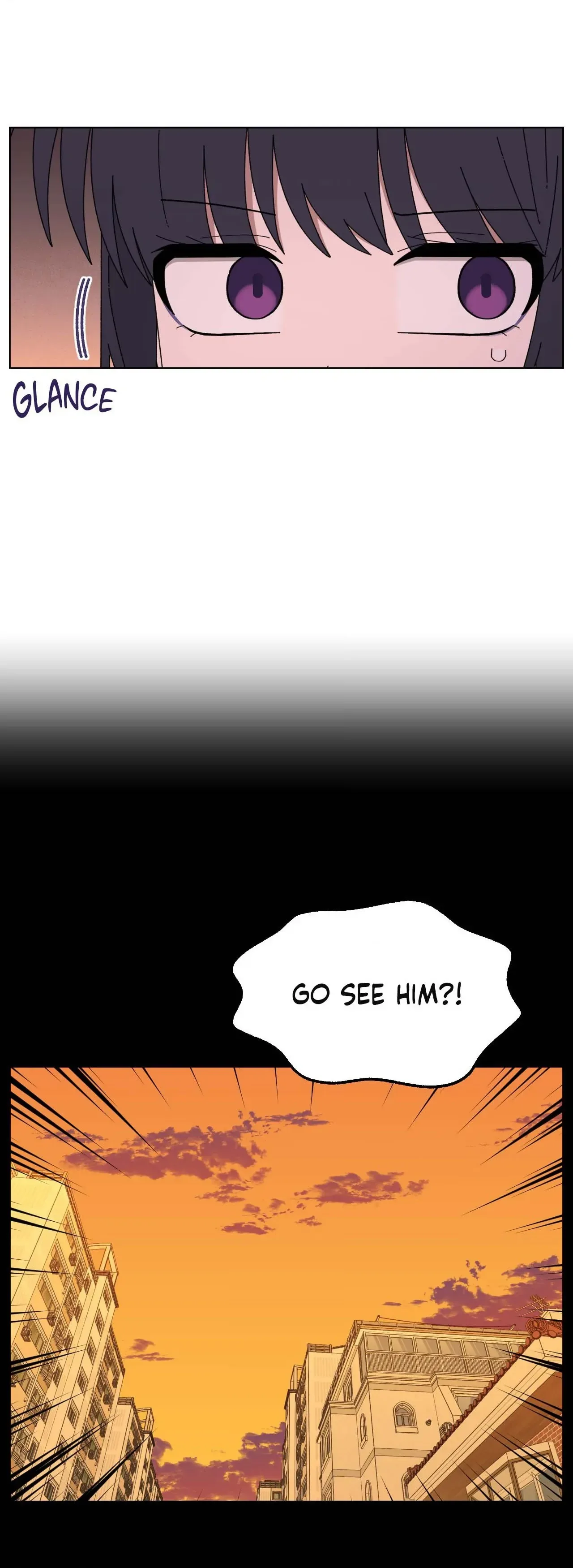 You’re Under My Skin! Chapter 120 page 24