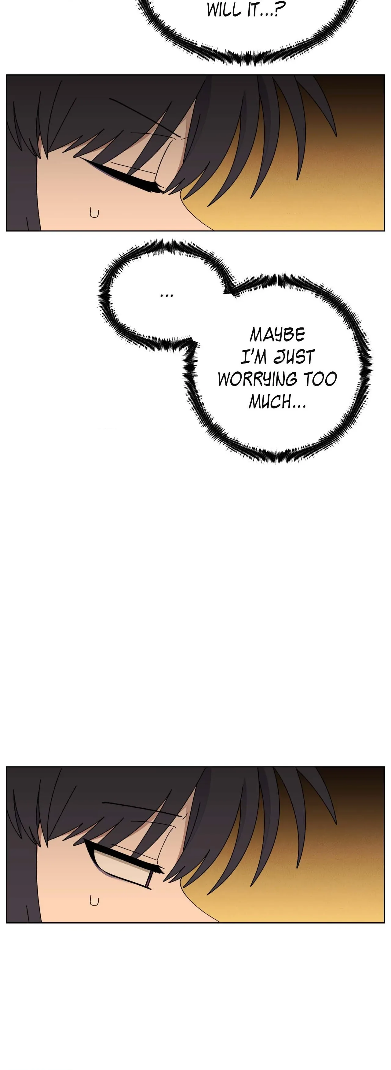 You’re Under My Skin! Chapter 120 page 4