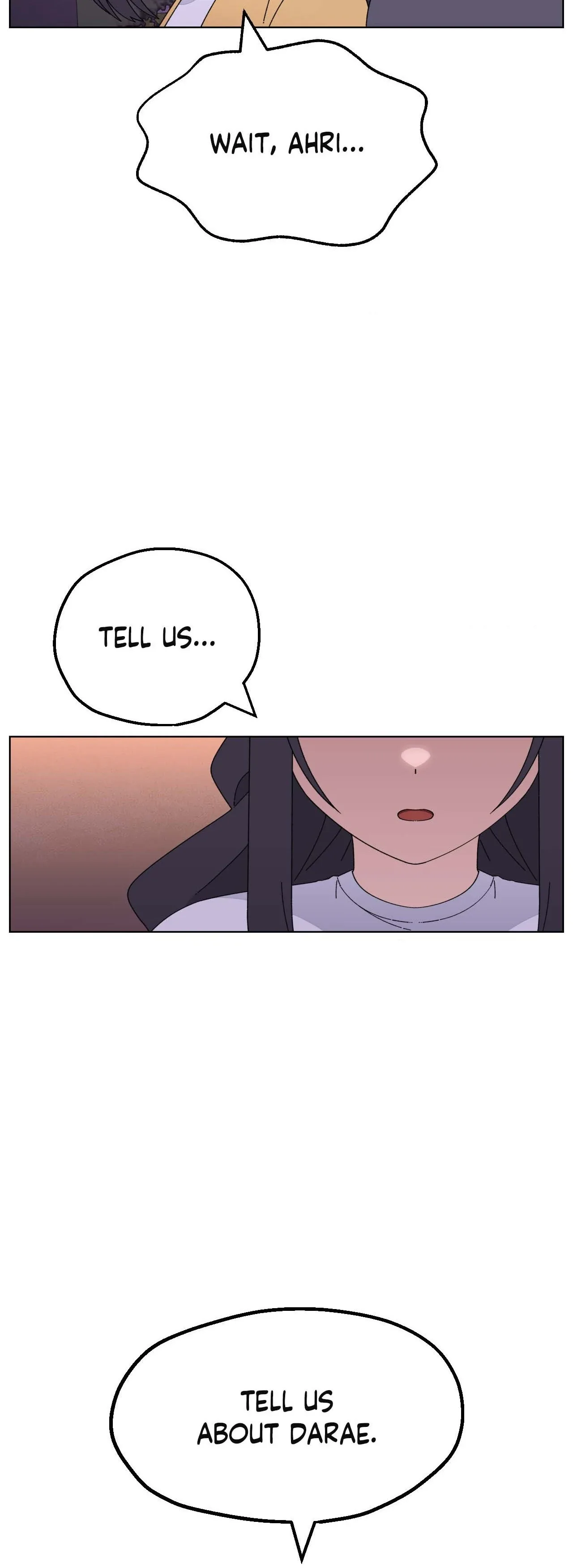 You’re Under My Skin! Chapter 120 page 39