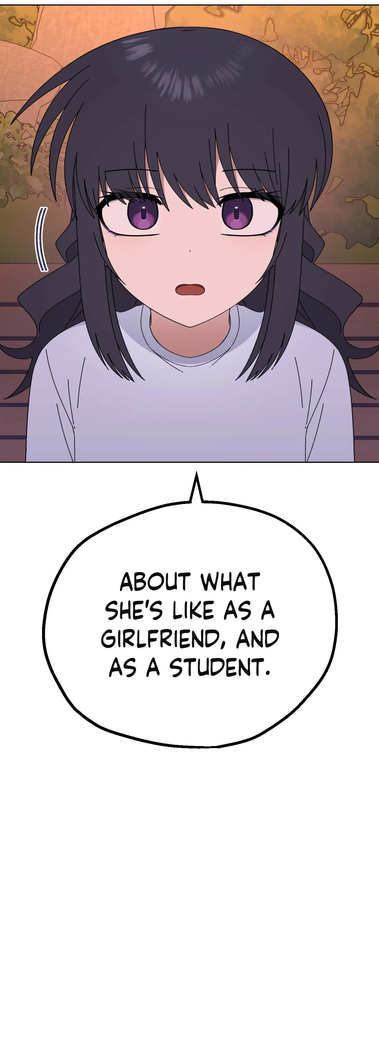 You’re Under My Skin! Chapter 120 page 40