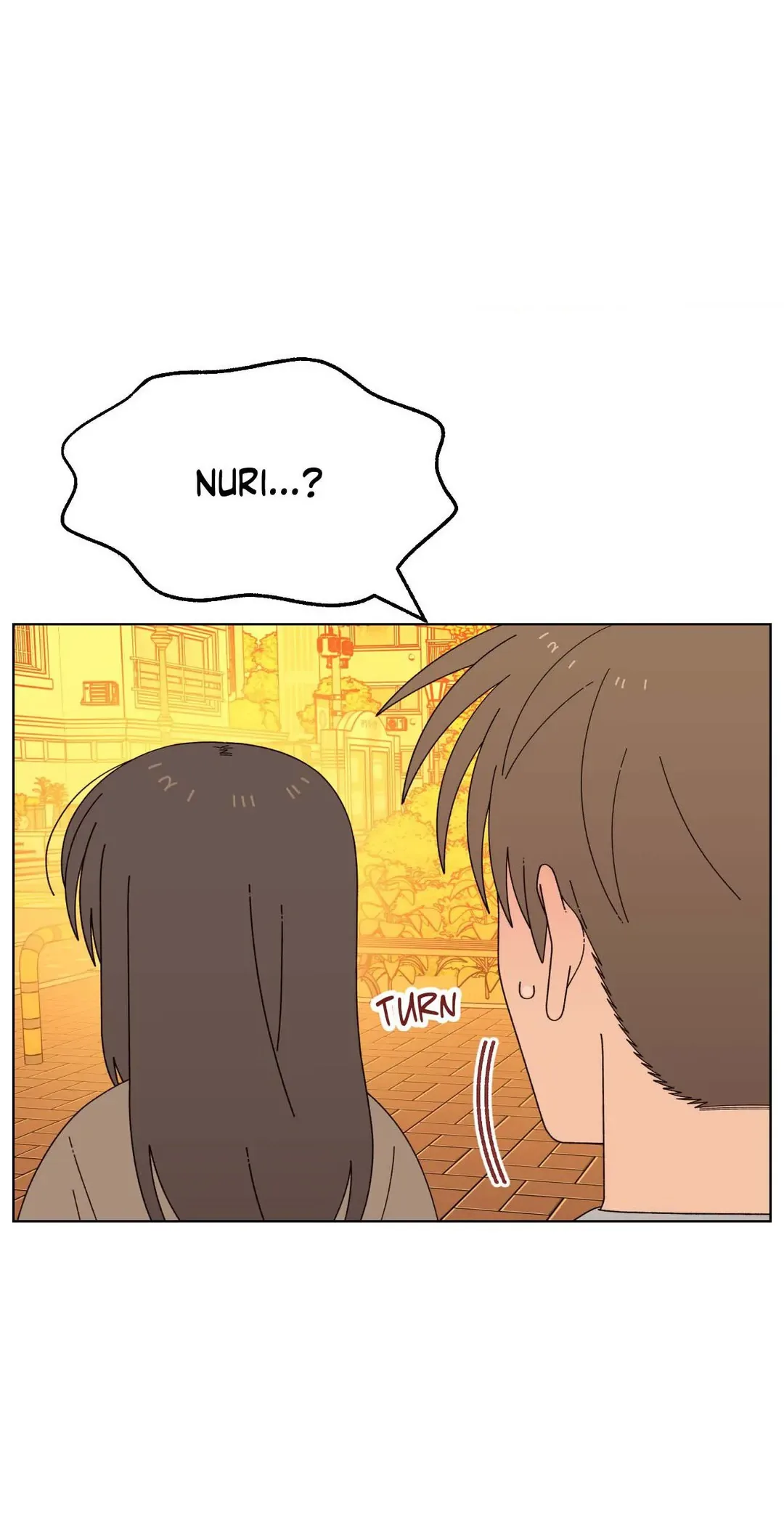 You’re Under My Skin! Chapter 117 page 44