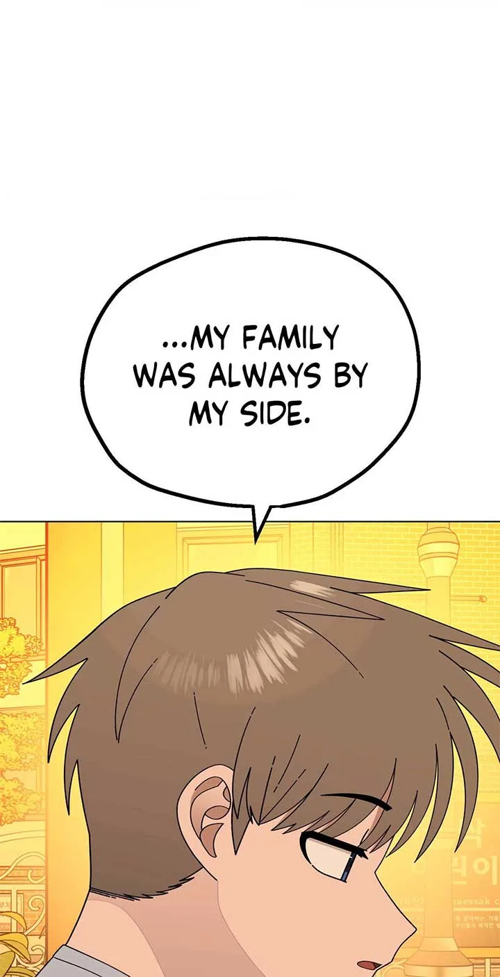 You’re Under My Skin! Chapter 116 page 41