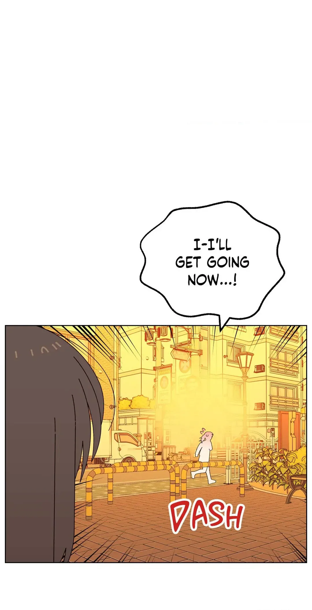 You’re Under My Skin! Chapter 117 page 43