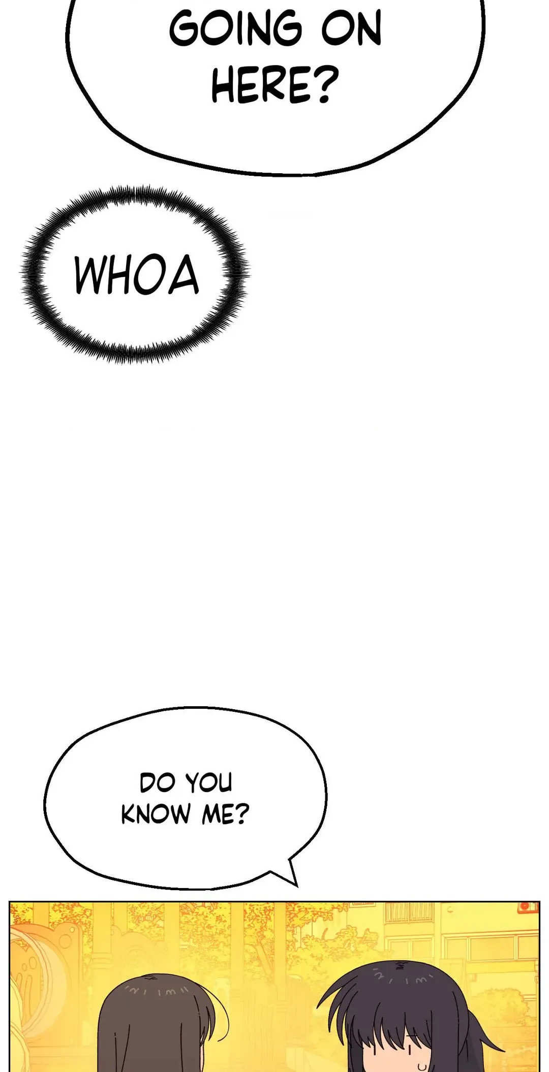 You’re Under My Skin! Chapter 117 page 27