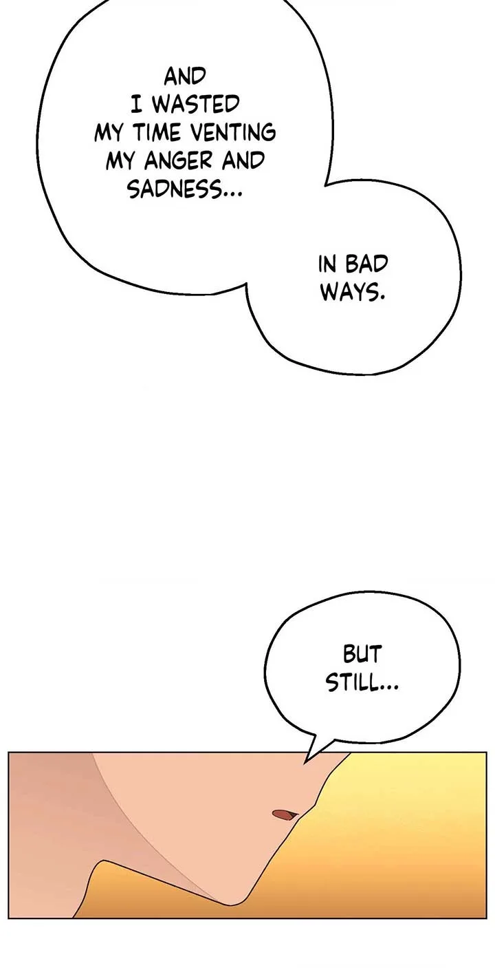 You’re Under My Skin! Chapter 116 page 40