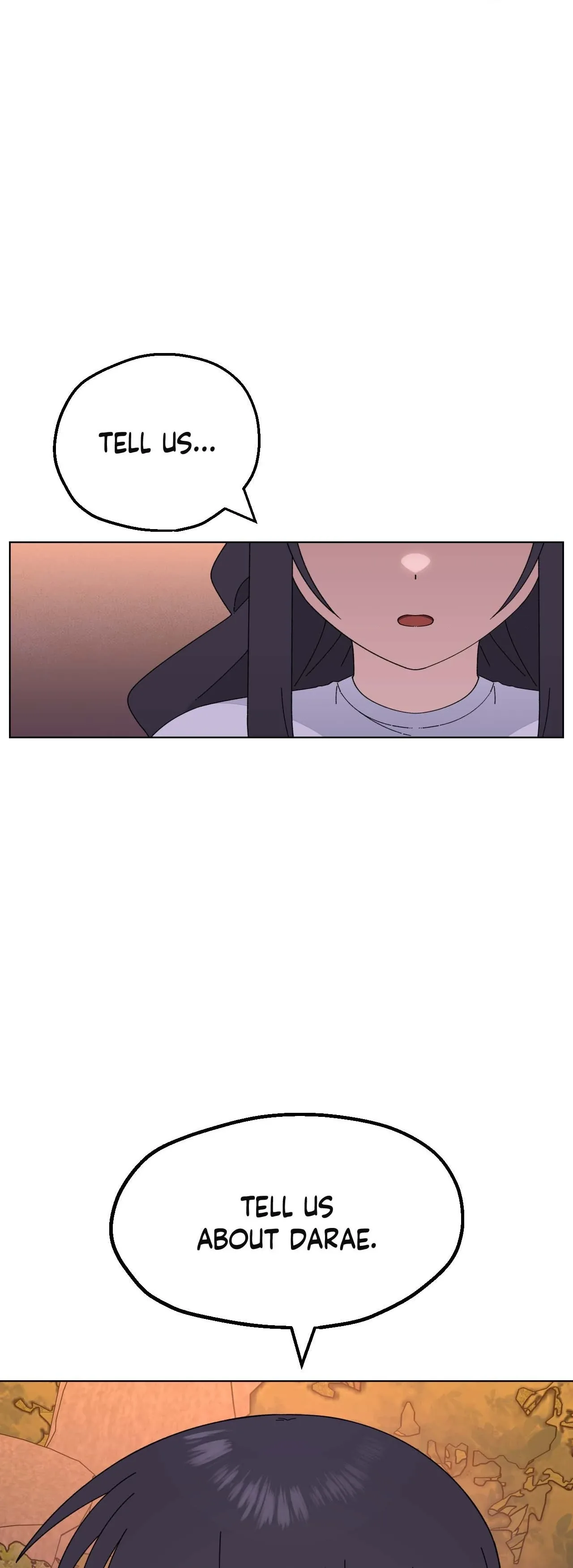 You’re Under My Skin! Chapter 121 page 2
