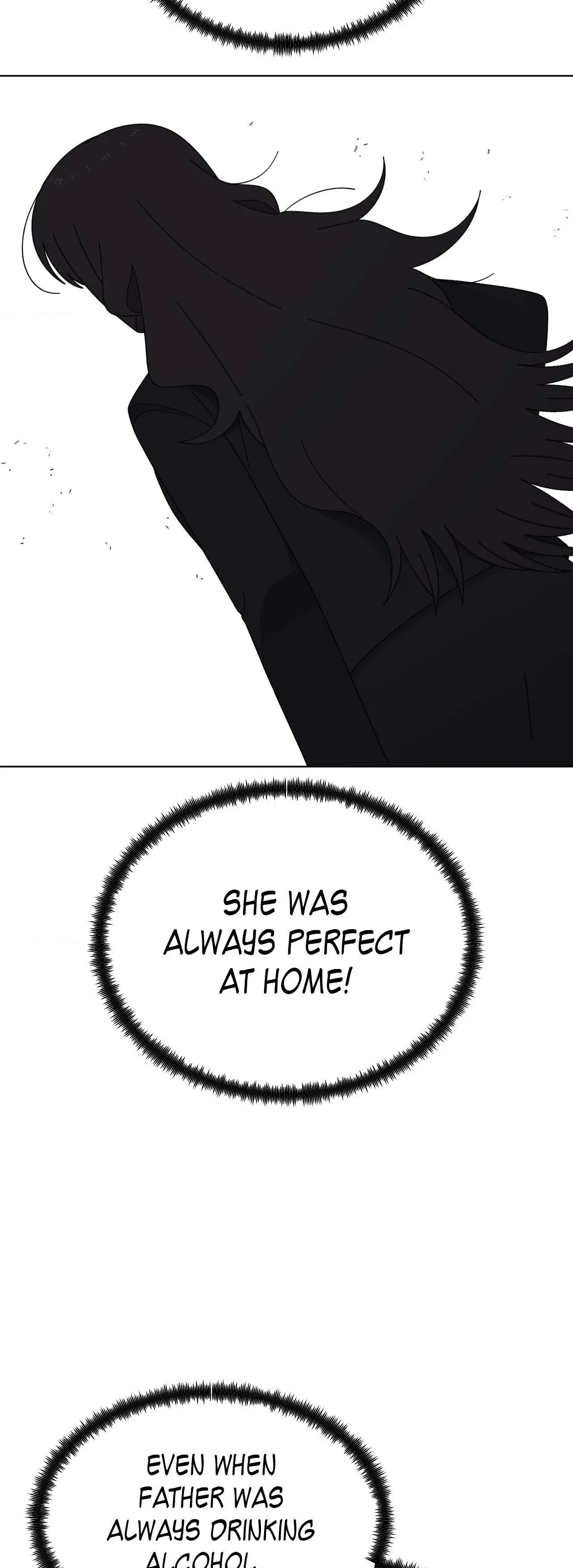You’re Under My Skin! Chapter 121 page 10