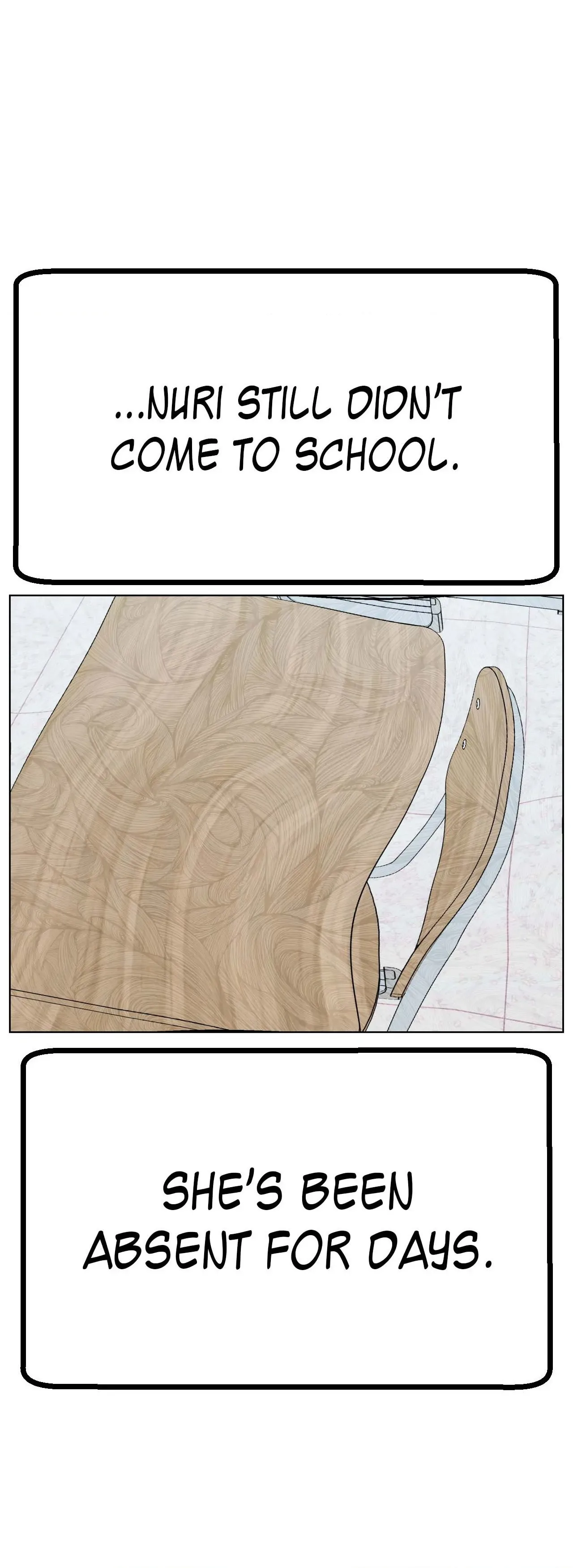 You’re Under My Skin! Chapter 121 page 50