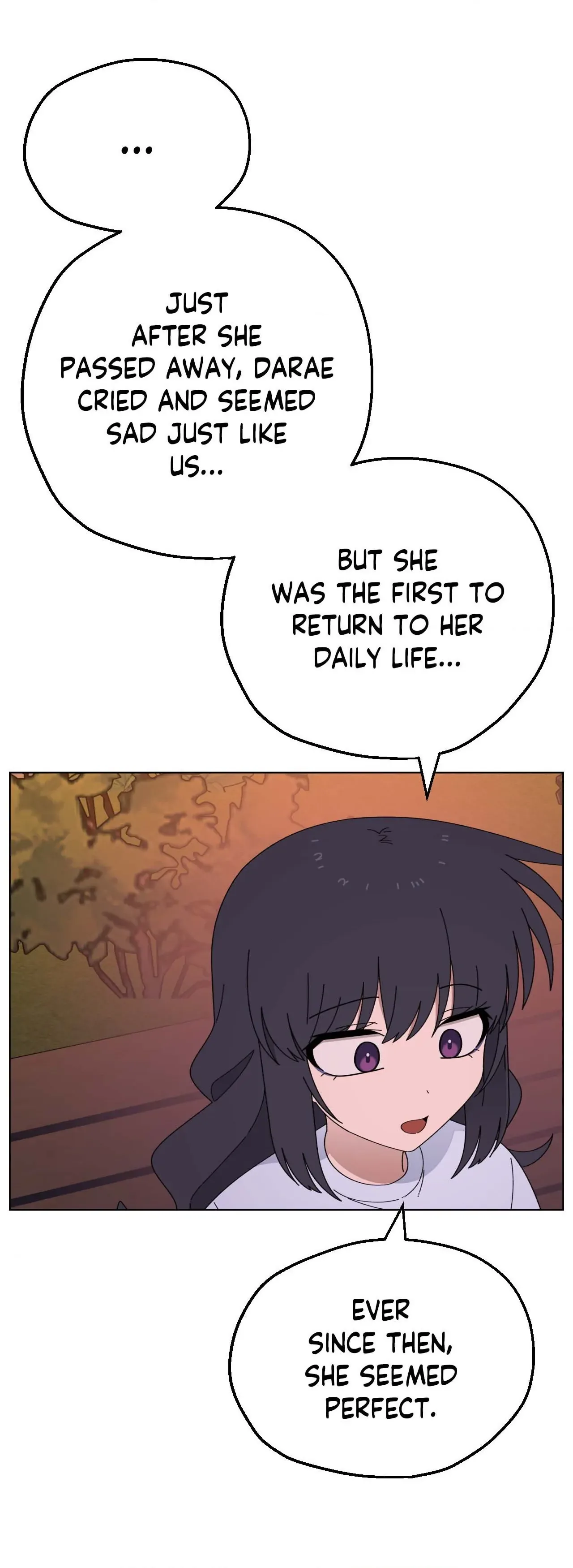 You’re Under My Skin! Chapter 121 page 29